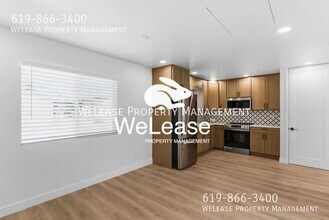 1187 1st Ave in Chula Vista, CA - Building Photo - Building Photo