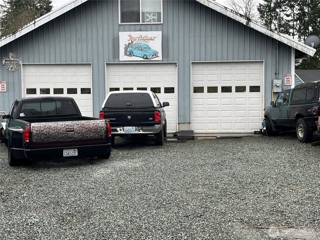 property at 9094 Stevenson Rd