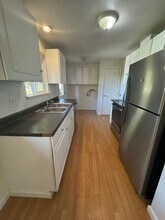 1707 Mason St-Unit -B in Shelton, WA - Building Photo - Building Photo