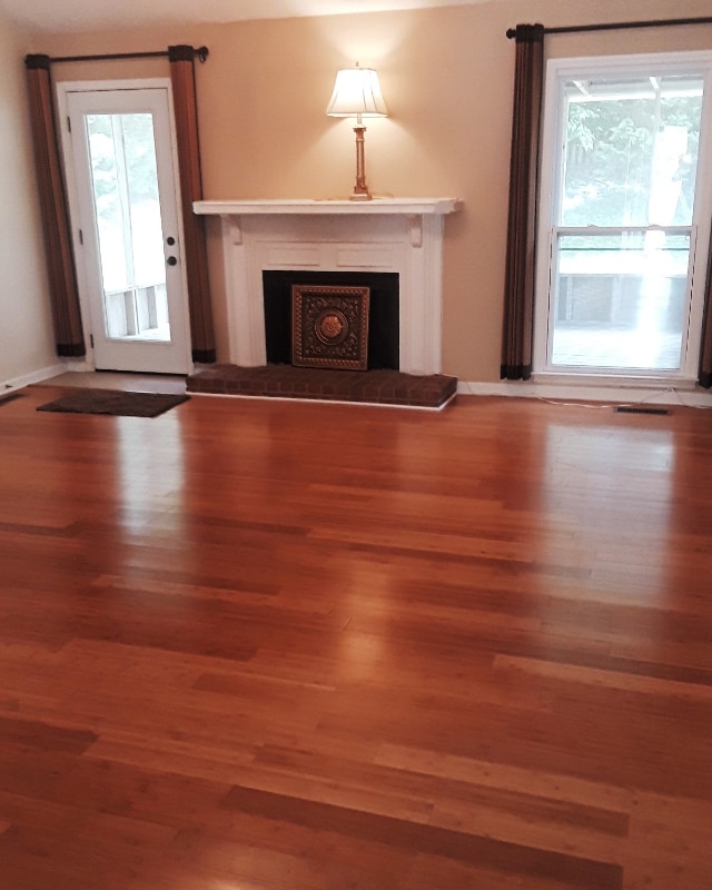 property at 5136 Village Trce