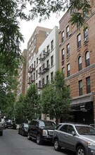 21 E 108th St in New York, NY - Foto de edificio - Building Photo