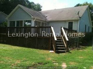 509 Cranford Ct in Lexington, SC - Building Photo - Building Photo