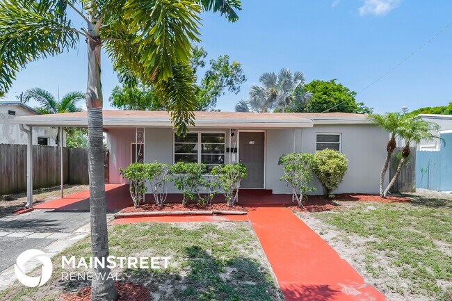 property at 151 NE 51st St