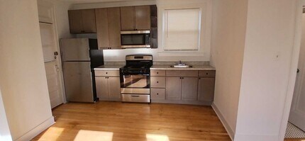 6452 W Dickens Ave in Chicago, IL - Building Photo - Building Photo