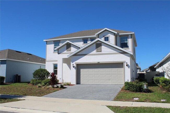 1260 Tupelo Trl in Haines City, FL - Building Photo - Building Photo