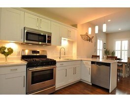 80 Rutland St, Unit 2A in Boston, MA - Building Photo