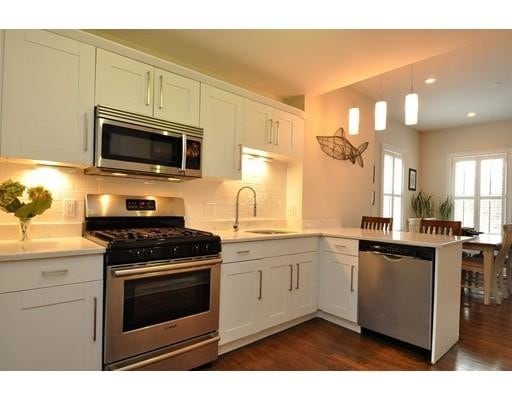 80 Rutland St, Unit 2A