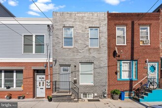 1423 S Taylor St in Philadelphia, PA - Building Photo - Building Photo