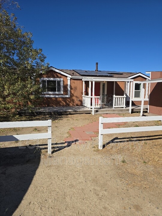 53201 Elder Creek Rd in Aguanga, CA - Building Photo