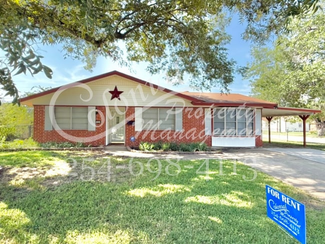 property at 1520 Buckley Ave