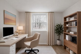 Cliffside Apartments in Sunderland, MA - Foto de edificio - Building Photo