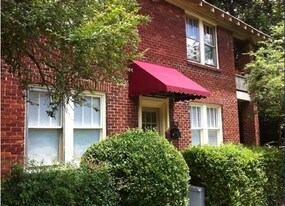1020 Washita Ave in Atlanta, GA - Building Photo