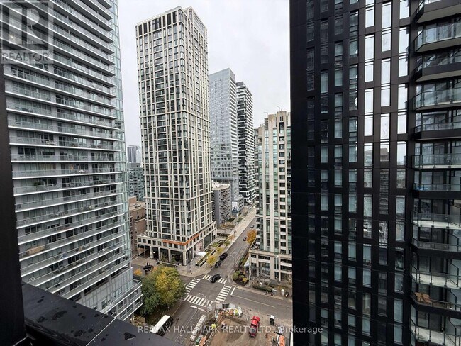 property at 110 Broadway Ave