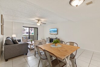 3800 S Atlantic Ave in Daytona Beach Shores, FL - Building Photo - Building Photo