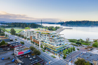 Phase I in West Vancouver, BC - Building Photo - Building Photo