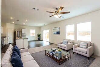 1818 Sandlin Dr in Forney, TX - Building Photo - Building Photo