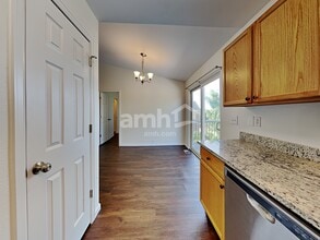 6627 Sonny Blue Dr in Colorado Springs, CO - Building Photo - Building Photo