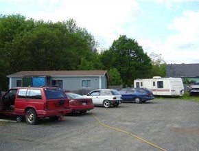 Mobile Home Park - Tenino in Tenino, WA - Building Photo - Building Photo