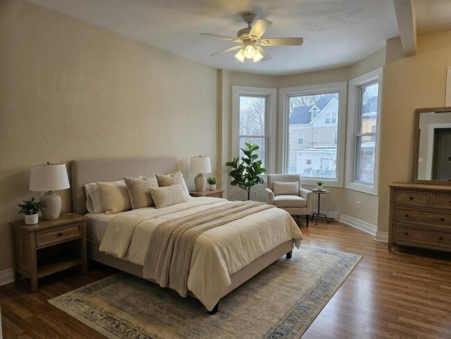 property at 246 S St Clair St