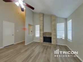 3107 Lucida Ln in Spring, TX - Building Photo - Building Photo