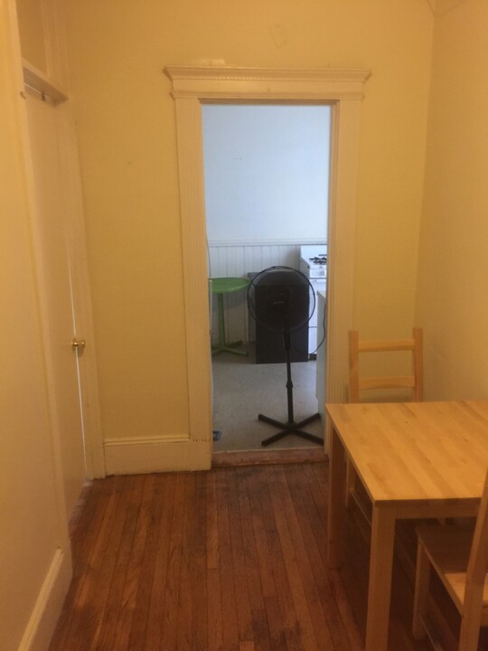 74 Chester St, Unit 5 in Boston, MA - Building Photo