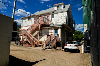 1080 13th St in Boulder, CO - Building Photo - Building Photo