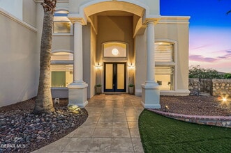 1297 Cypress Ridge Dr in El Paso, TX - Building Photo - Building Photo