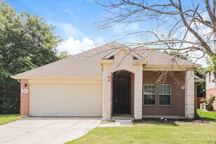 904 Starling Ln in Aubrey, TX - Building Photo