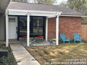 12702 Thomas Sumter St in San Antonio, TX - Building Photo - Building Photo