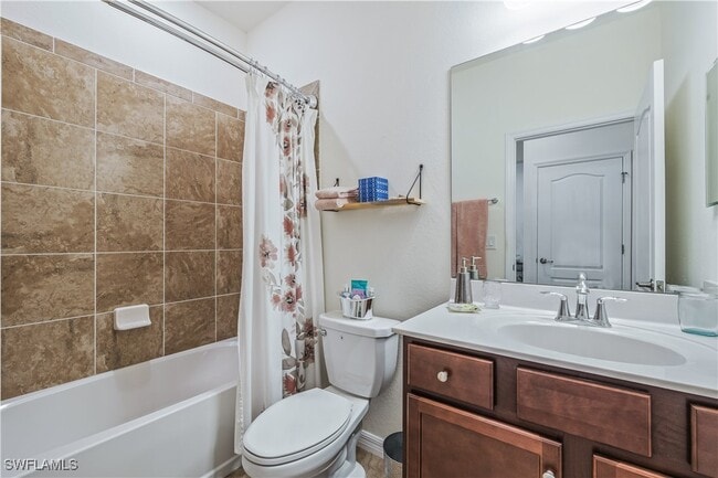 property at 17845 Corkwood Bend Trail