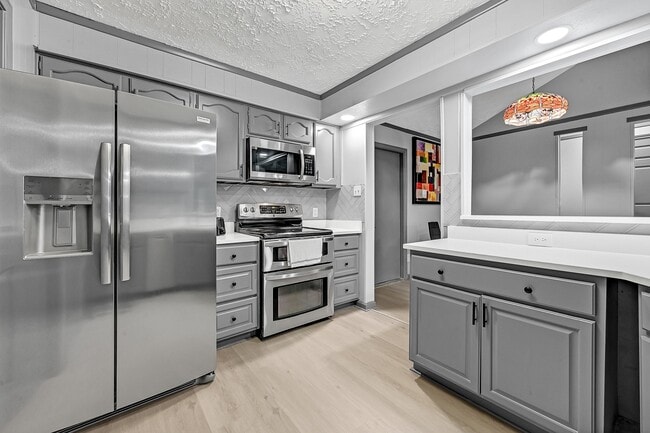 property at 2903 Dunrich Ct