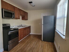 1222 S 7th St in Wilmington, NC - Building Photo - Building Photo