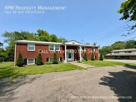 4805 12th St NW in Canton, OH - Building Photo