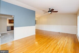 8901 Beauchamp Dr in Alexandria, VA - Building Photo