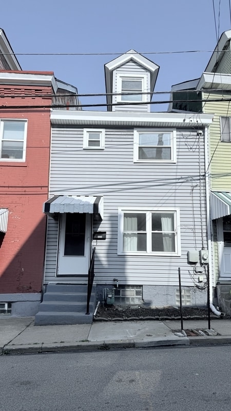 property at 222 Edmond St