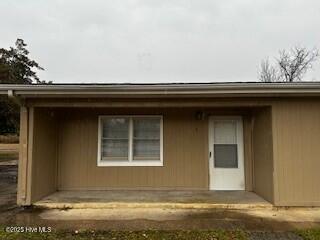 105 Rattlesnake Trail in Pinehurst, NC - Building Photo