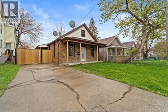 773 Assumption St in Windsor, ON - Building Photo - Building Photo