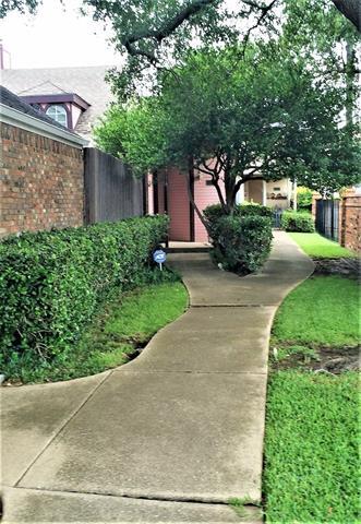 3147 Royal Gable Dr in Dallas, TX - Foto de edificio