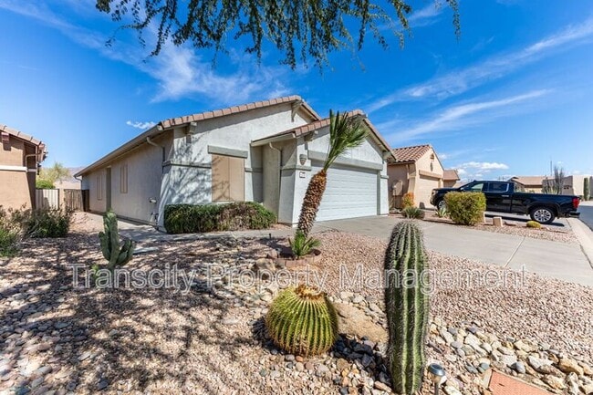 10328 E Second Water Trail in Gold Canyon, AZ - Building Photo - Building Photo