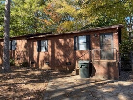 224 Northwood Dr in Asheboro, NC - Building Photo