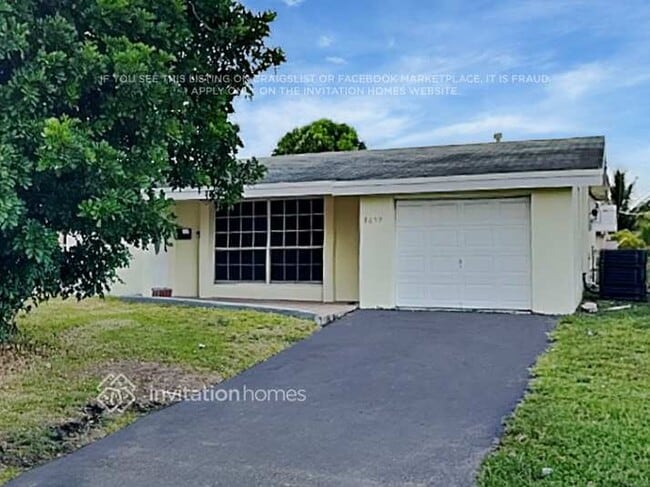 property at 8659 Sheraton Dr