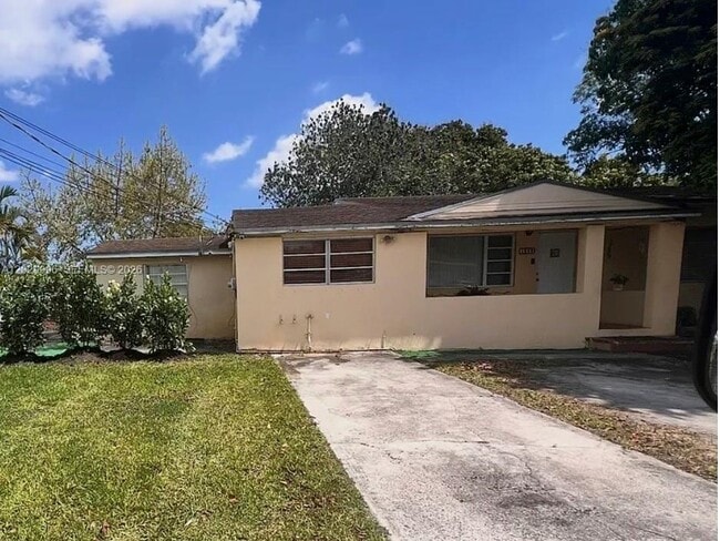 property at 1329 SW 75th Ave