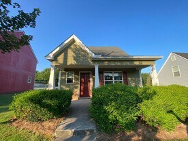 450 Bridgewater Way in Athens, GA - Building Photo