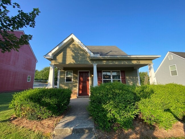 property at 450 Bridgewater Way