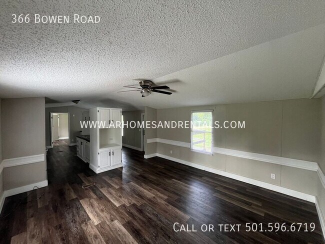 366 Bowen Rd in Lonoke, AR - Building Photo - Building Photo