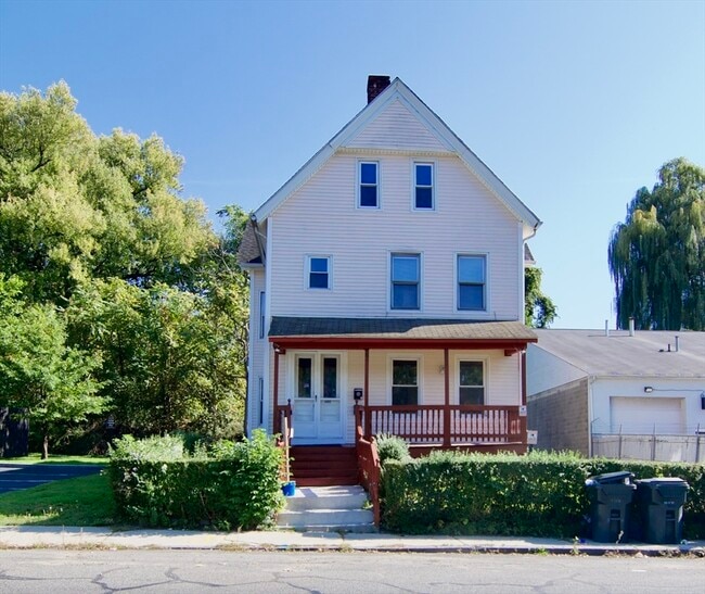 property at 425 Taylor St
