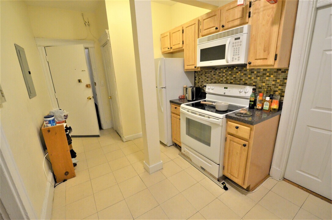 52 Westland Ave in Boston, MA - Building Photo