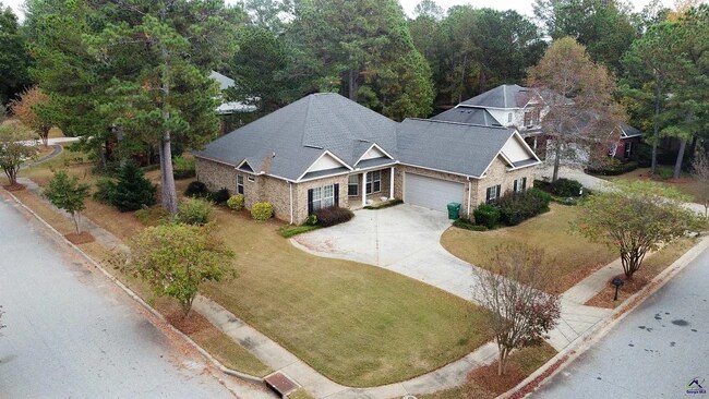 120 Timber Ridge Blvd in Byron, GA - Foto de edificio - Building Photo