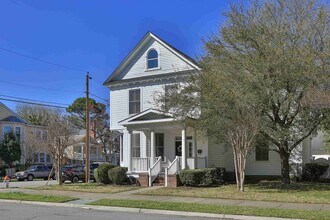 1010 Naval Ave in Portsmouth, VA - Building Photo - Building Photo