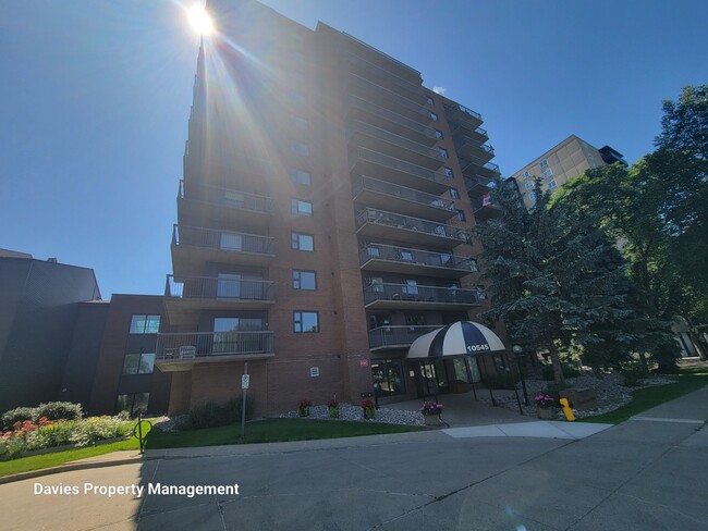 property at 10545 Saskatchewan Dr NW